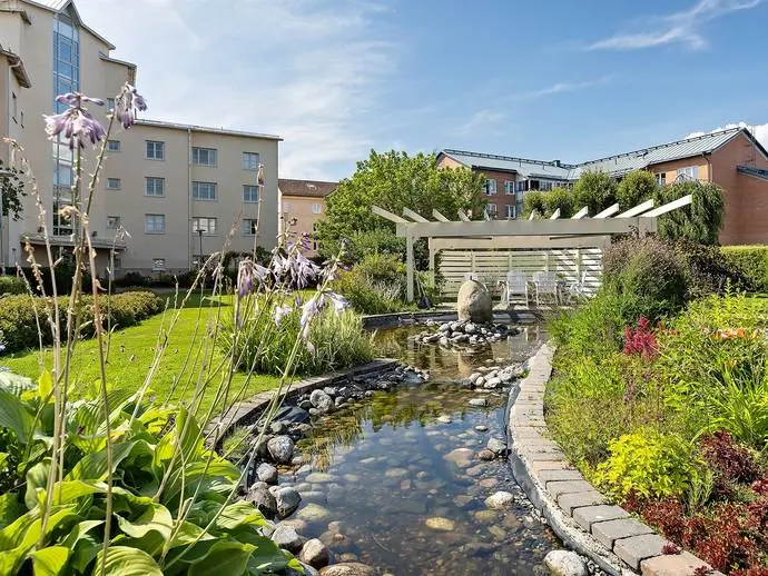 Bild 1 av 20 på Stallgatan 19