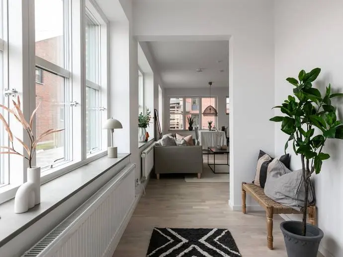 Apartment, Alna gränd 13. Photo 1 of 20
