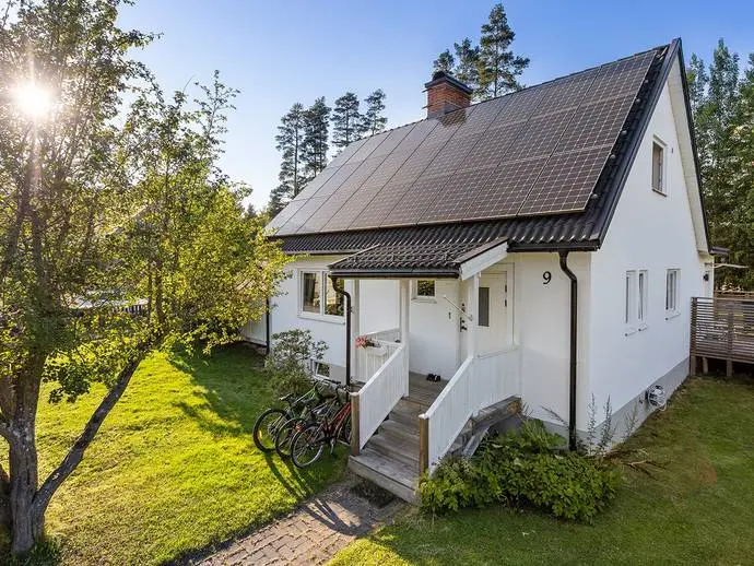 Bild 1 av 20 på Fjärde Tvärgatan 9