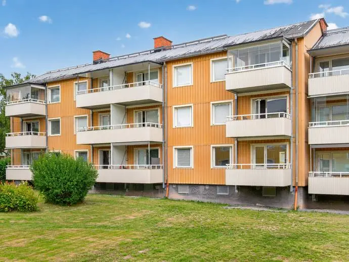 Bild 1 av 20 på Vindarnas Väg 8B