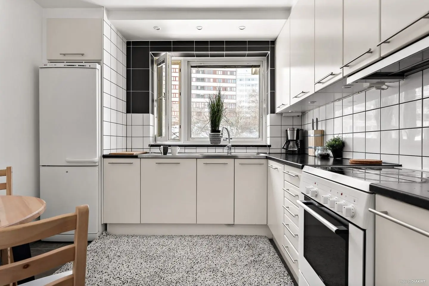 Apartment, Lenvädersgatan 21, Göteborg. Photo 1 of 12