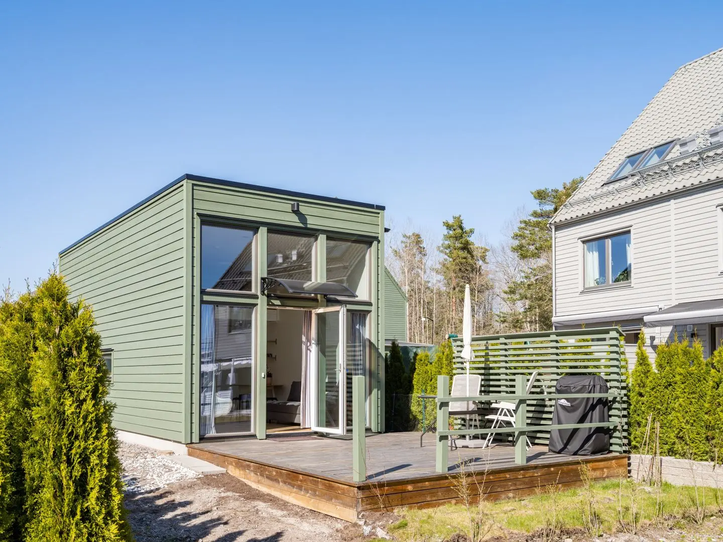 Bild 1 av 19 på Hemmings väg 35C