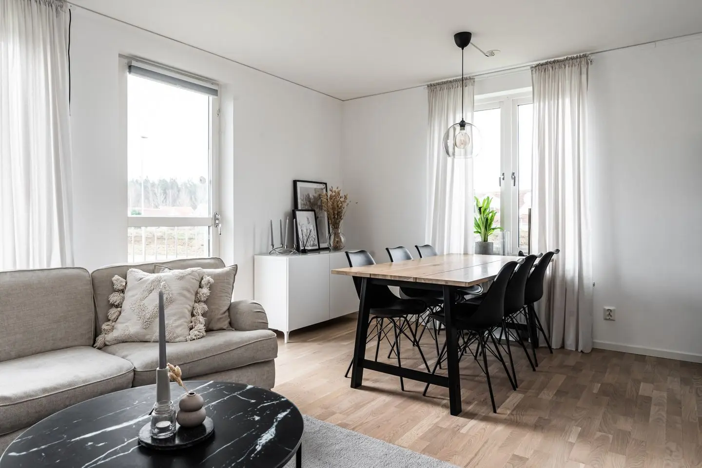 Bild 1 av 20 på Olsbergsvägen 5D