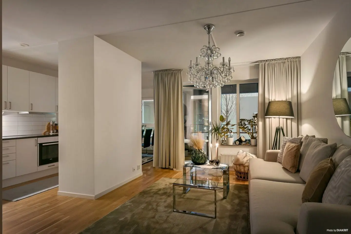 Apartment, Borstbindaregatan 1, Göteborg. Photo 1 of 29