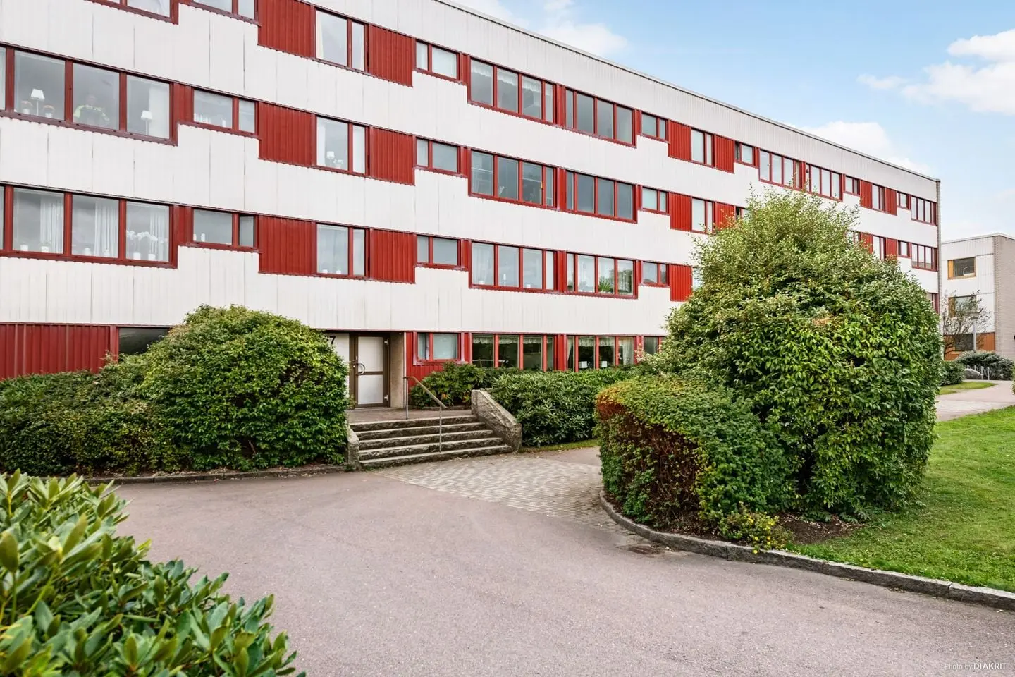 Apartment, Bäckebolslyckan 27, Göteborg. Photo 1 of 16