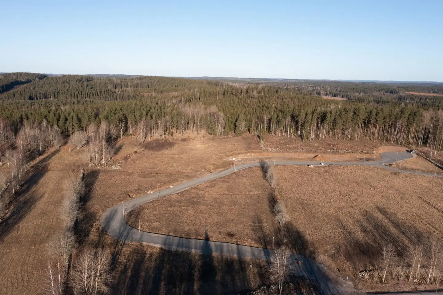 Bild 1 av 8 på Bivägen 7