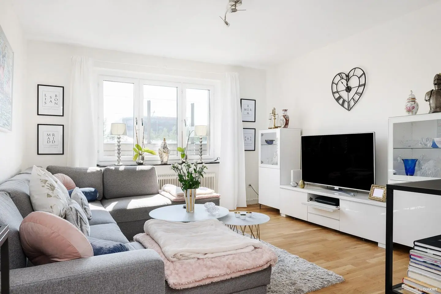 Apartment, Jägaregatan 2C, Göteborg. Photo 1 of 12