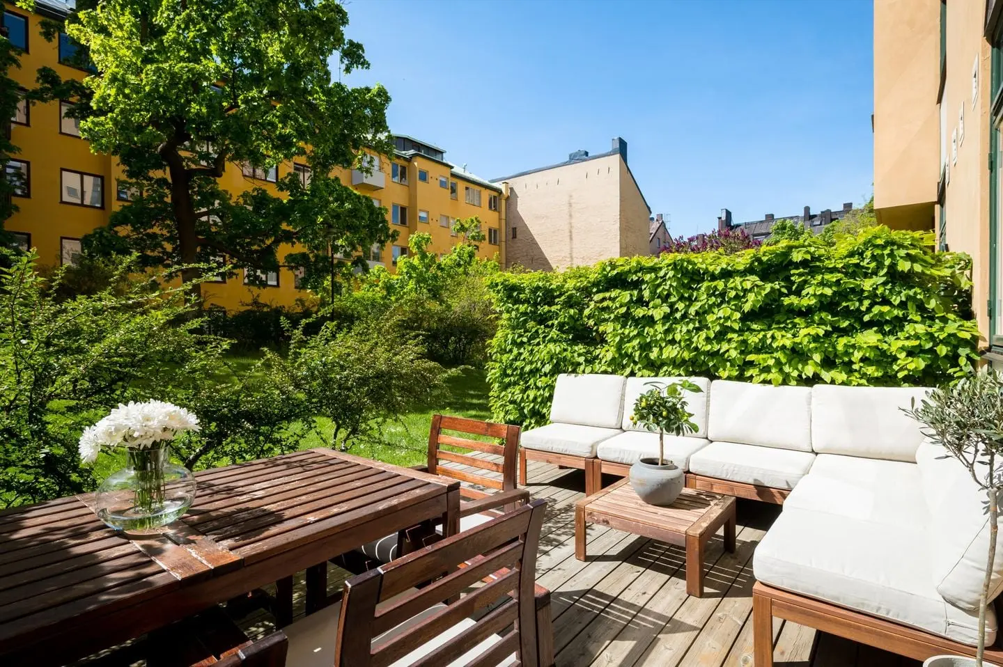 Apartment, Kungsklippan 11, Stockholm. Photo 1 of 25
