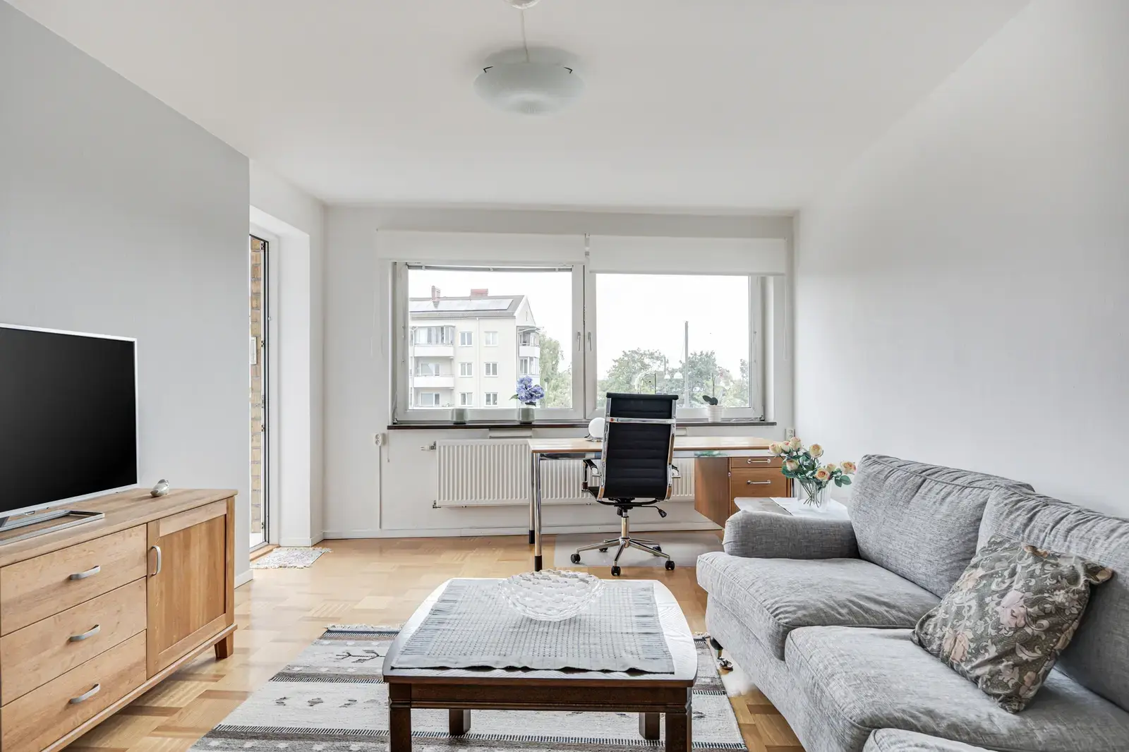 Apartment, Eriksdalsgatan 7A, Malmö. Photo 1 of 20