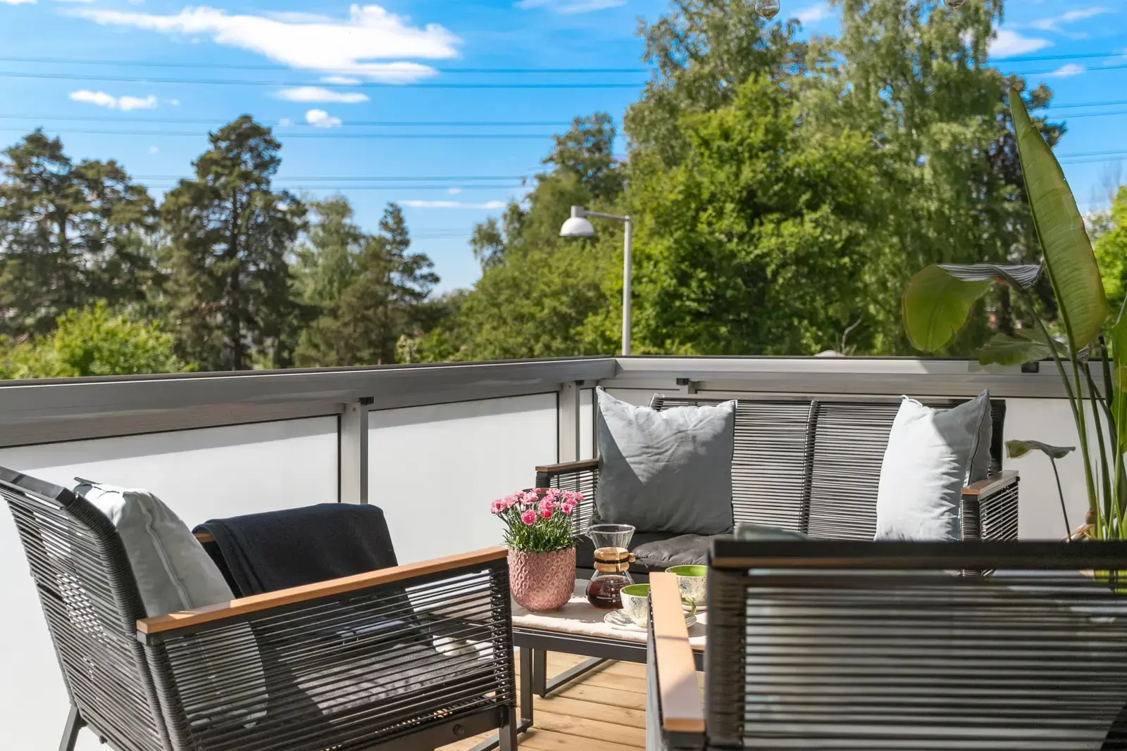 Apartment, Honnörsgatan 28, Solna. Photo 1 of 20