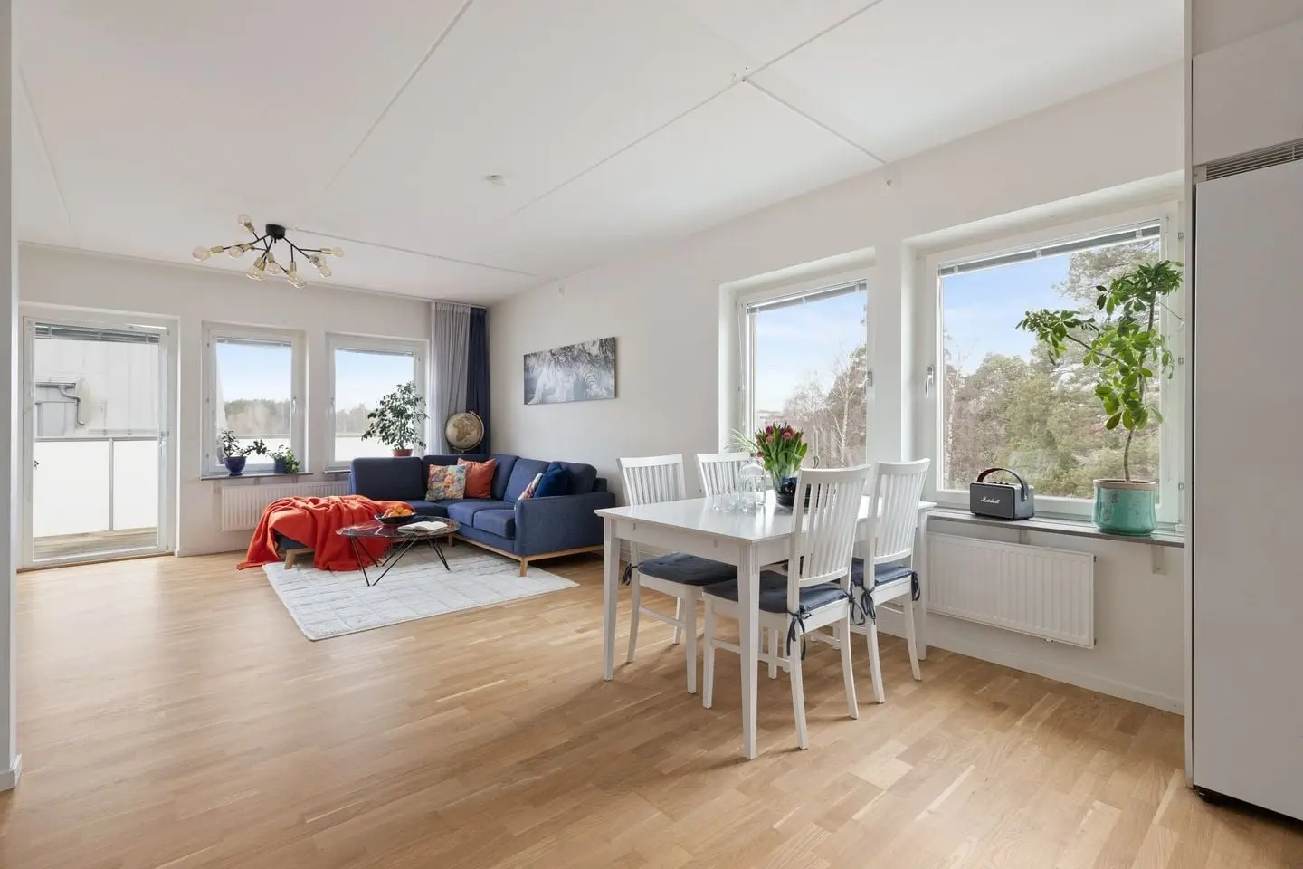 Bild 1 av 40 på Honnörsgatan