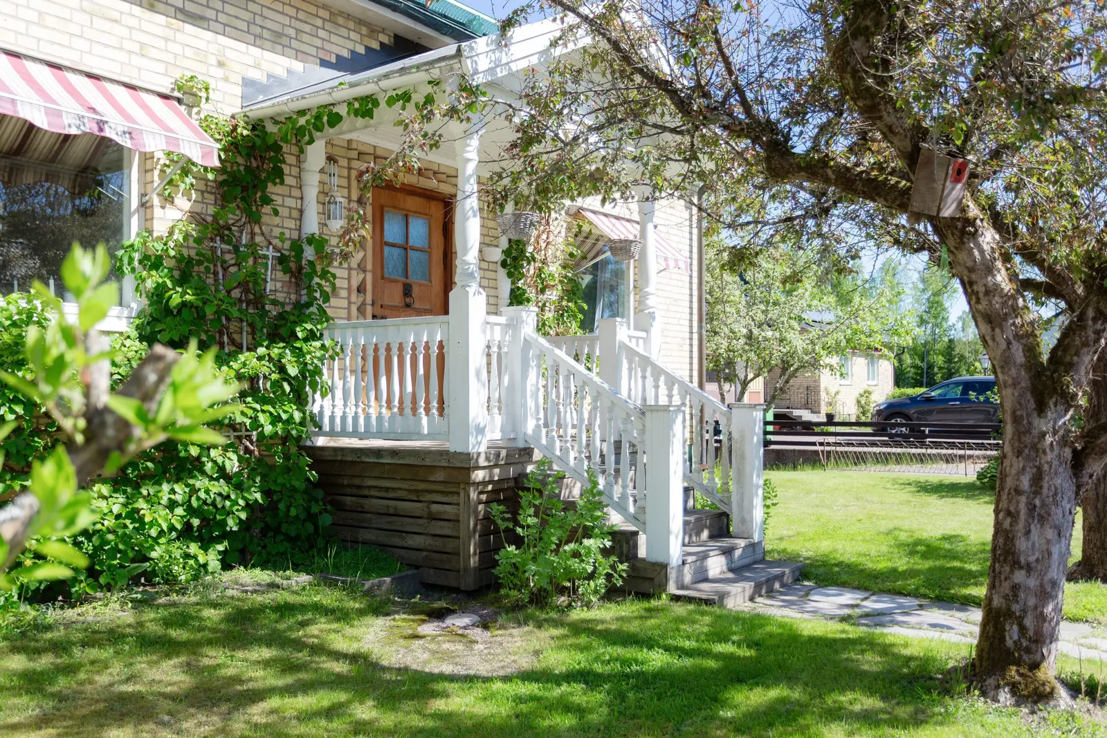 Villa, Ängåsgatan 11, Forshaga. Bild 1 av 20