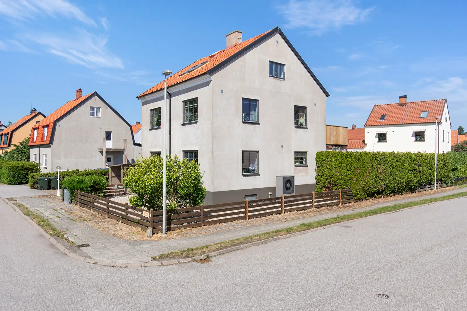 Bild 1 av 30 på Videgatan 16