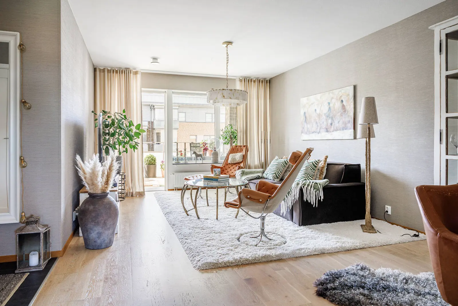 Image 1 of 20 of Lagermansgatan 17