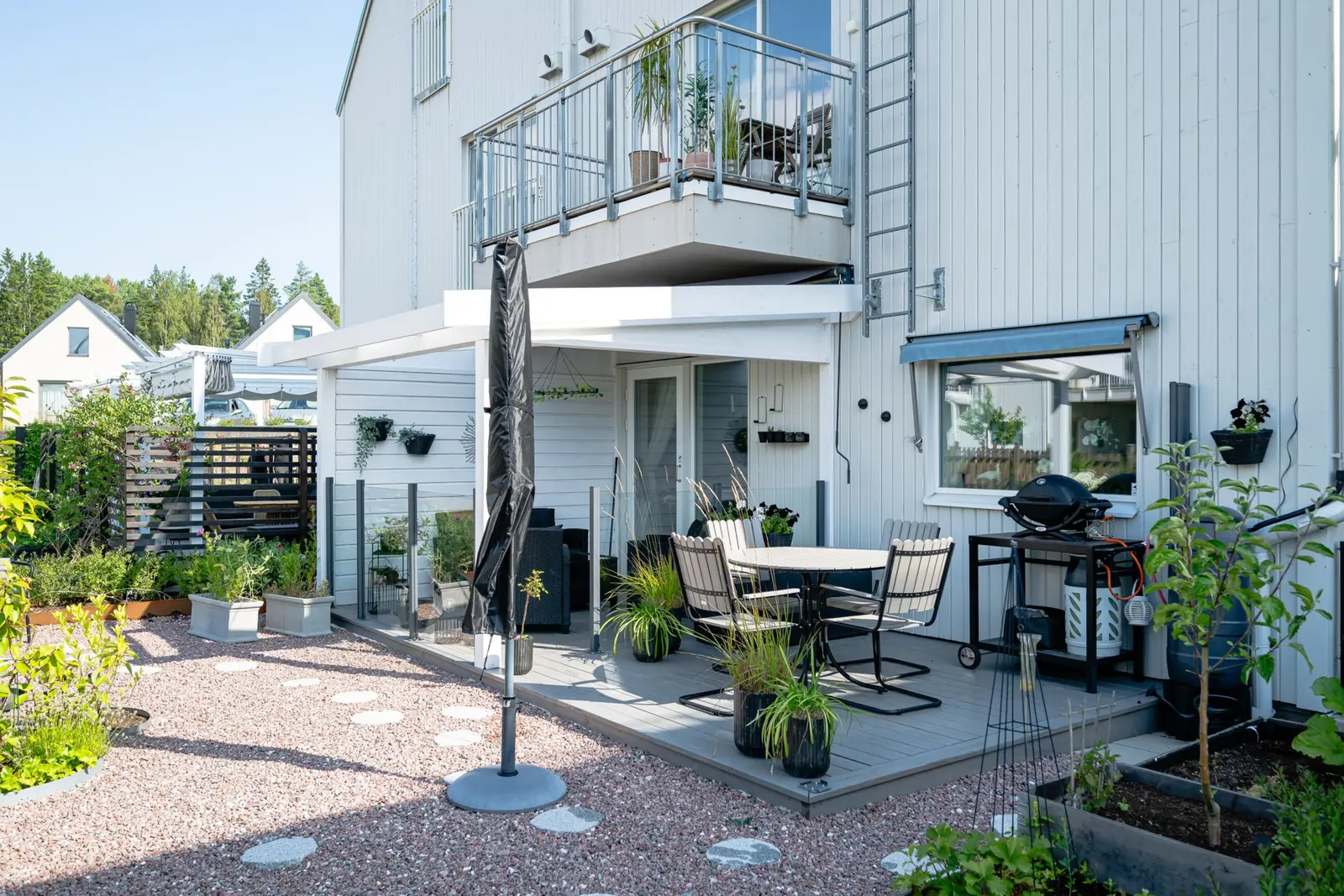 Bild 1 av 25 på Myrmans väg 10A