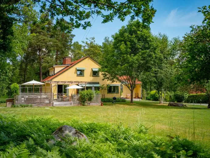 Bild 1 av 20 på Mjölnartorpsvägen 14