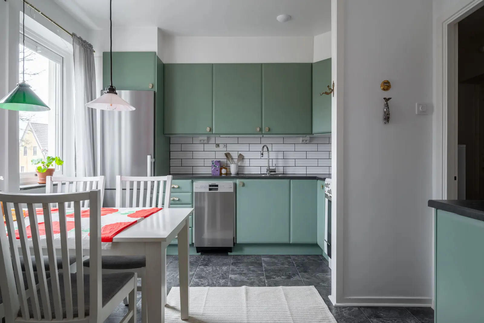 Bild 1 av 13 på Torstensonsgatan 1