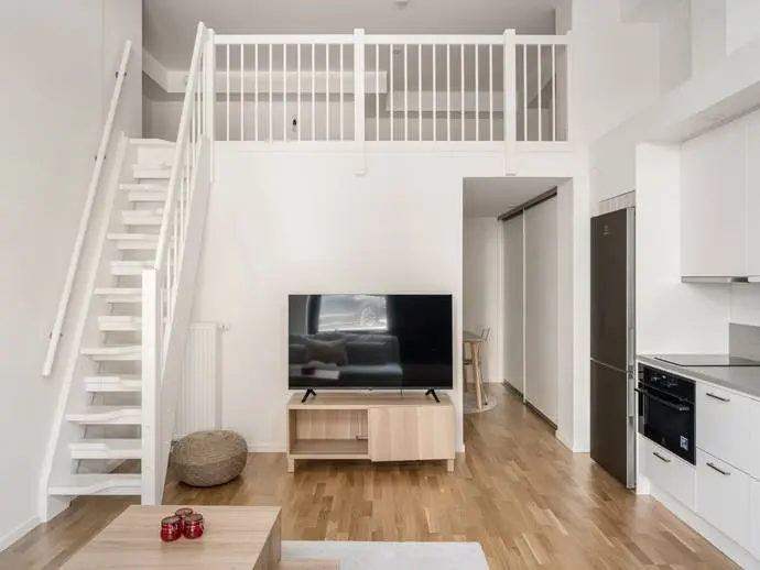 Image 1 of 20 of BOULEVARDEN 21A