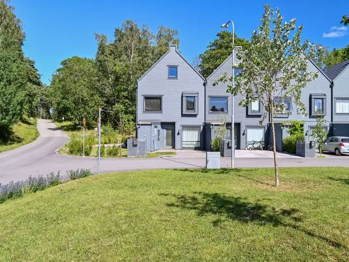 Bild 1 av 20 på Oppgårdsvägen 60