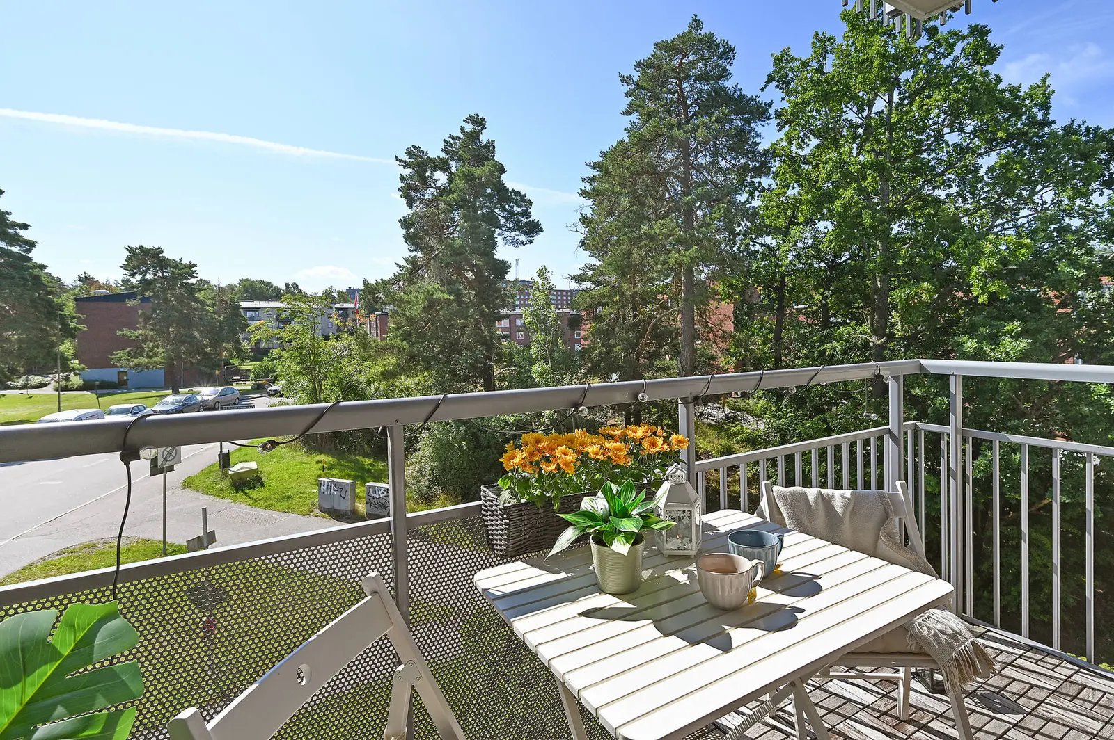 Apartment, Bagarfruvägen 87, Sköndal. Photo 1 of 33