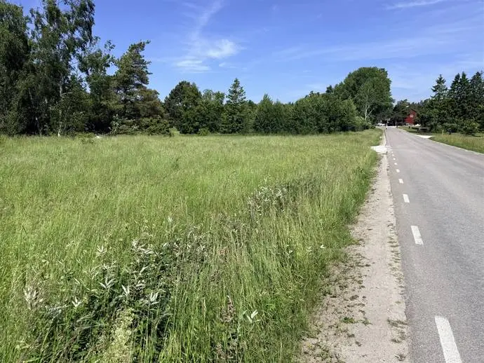 Bild 1 av 12 på Fårö Sudergarda 1620 A