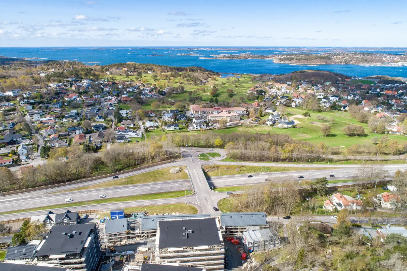 Lägenhet, Skalldalsbacken 3, Göteborg. Bild 1 av 7