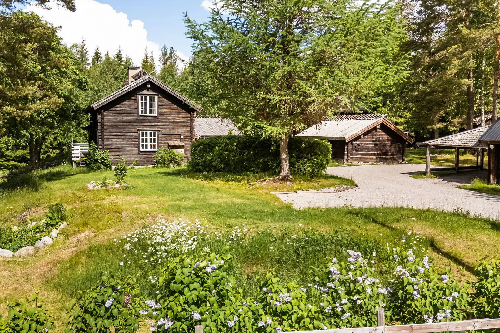 Image 1 of 40 of Gårdviksbo 17