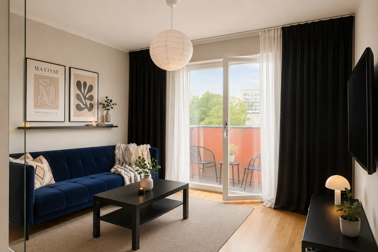 Lägenhet, Skebokvarnsvägen 376, Stockholm. Bild 1 av 29