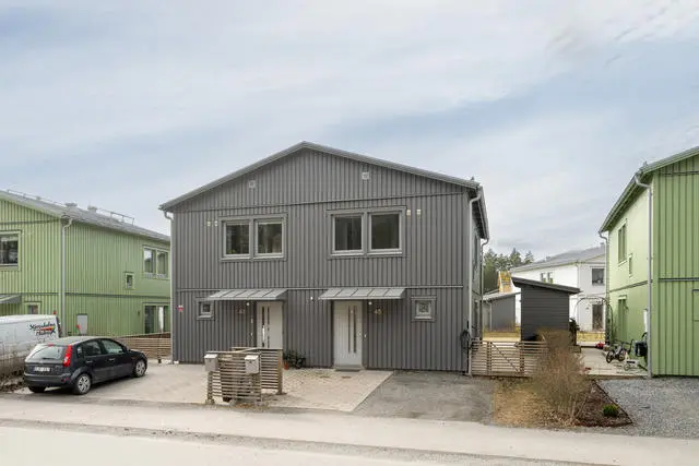 Lägenhet, Djupdalsvägen 45, Huddinge. Bild 1 av 1