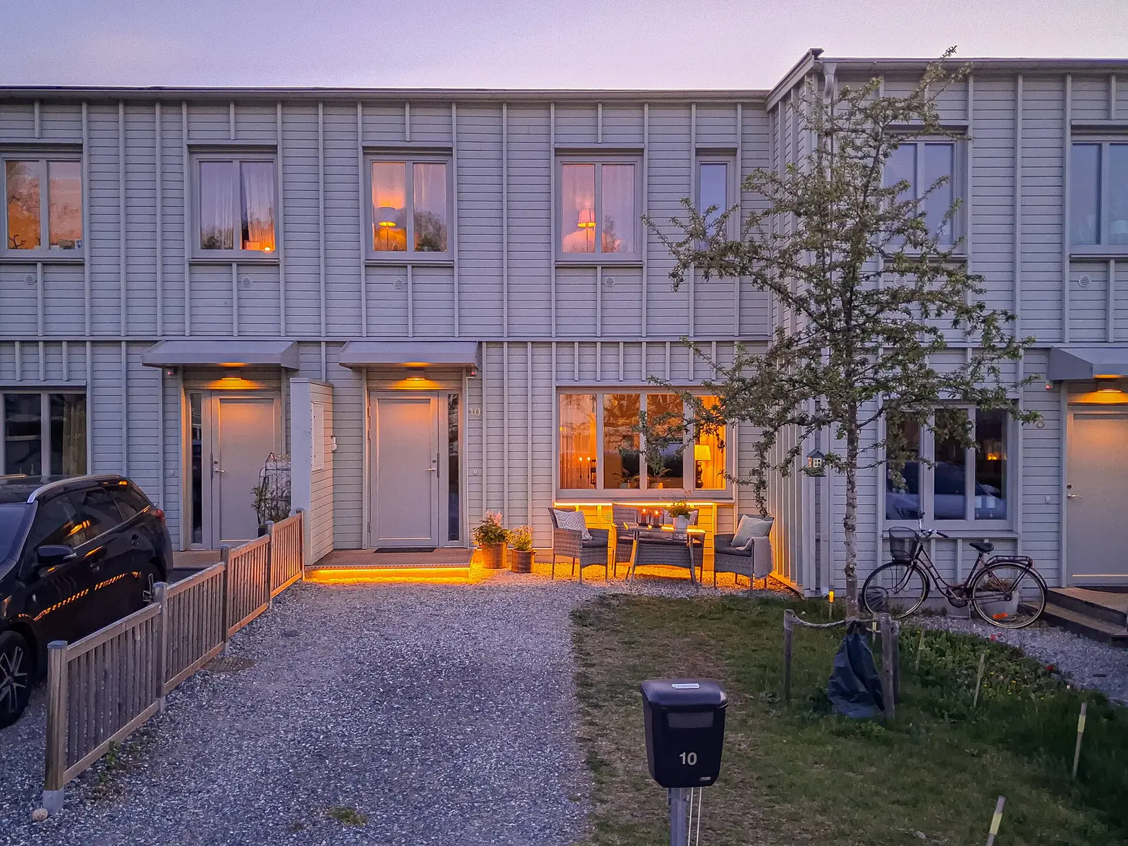 Lägenhet, Pastorsvägen 10, Upplands Väsby. Bild 1 av 20