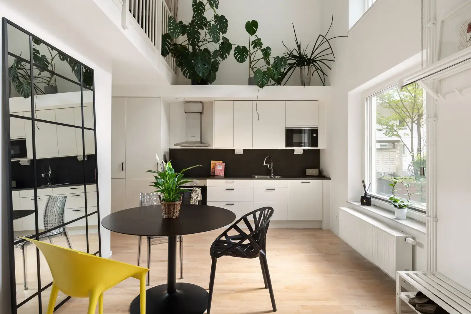 Apartment, Ebbe Lieberathsgatan 16C. Photo 1 of 20