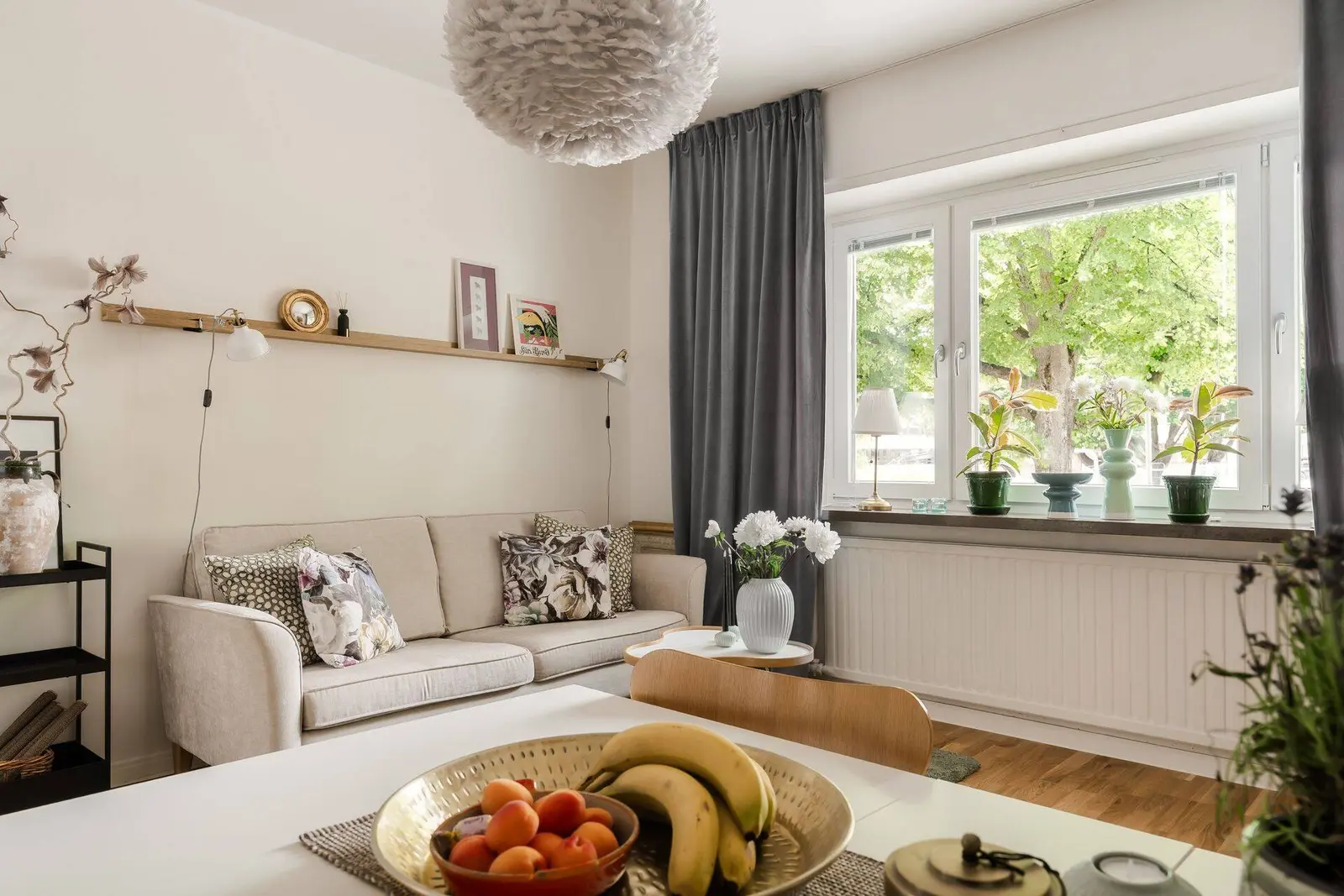 Apartment, Mäster Larsgatan 10A, Örebro. Photo 1 of 16