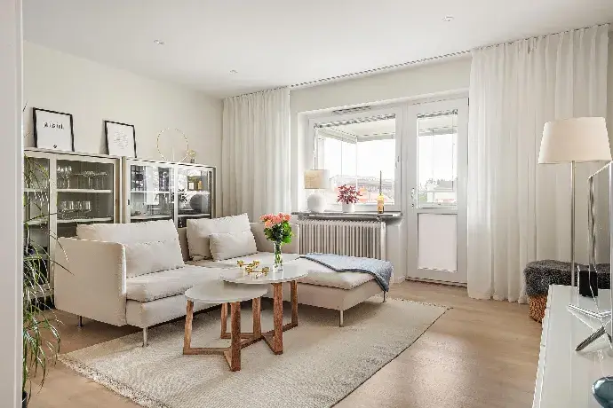 Bild 1 av 20 på Riksvägen 52B