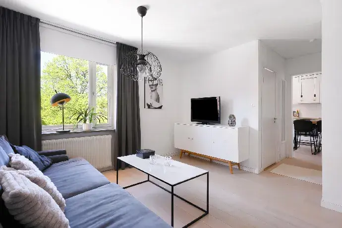 Bild 1 av 16 på Hantverkargatan 32