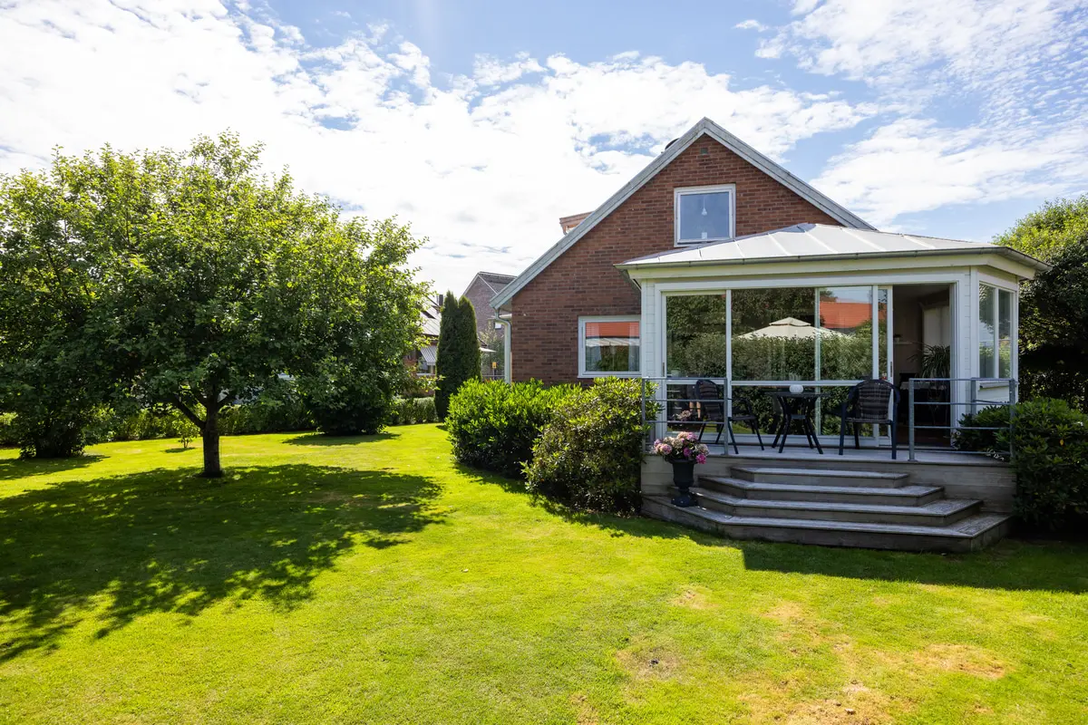 Villa, Villavägen 6, Bollebygd. Bild 1 av 20