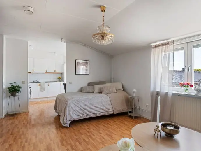 Bild 1 av 20 på Stora Brogatan 12 B