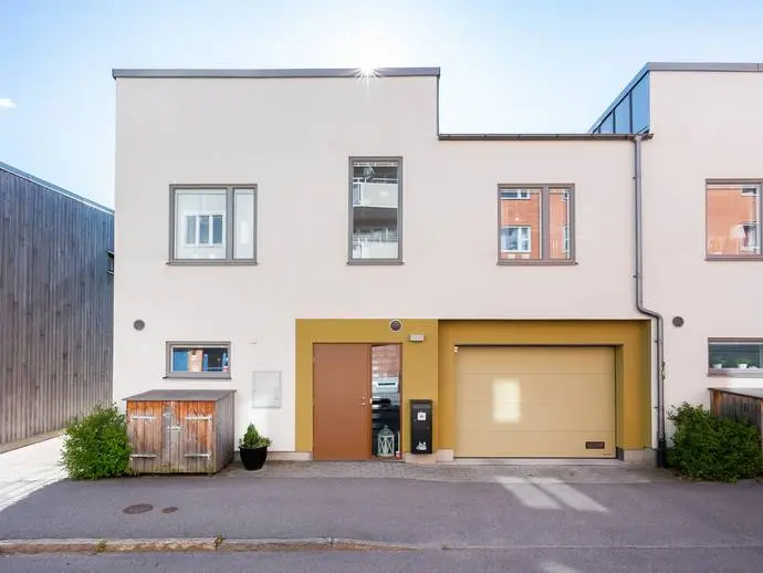 House, Sörbygatan 49, Gävle. Photo 1 of 20