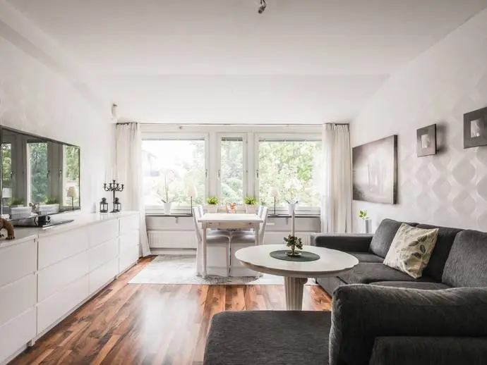 Bild 1 av 20 på Södra kungsgatan 18B