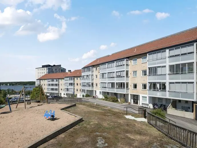 Bild 1 av 14 på Byggmästaregatan 2D