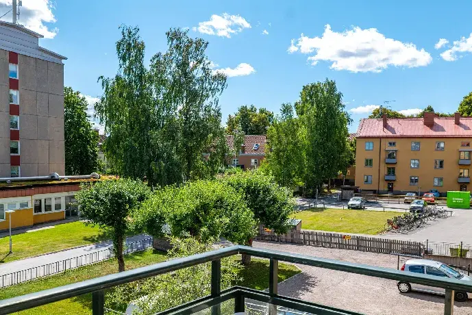 Bild 1 av 15 på Kungsgatan 45