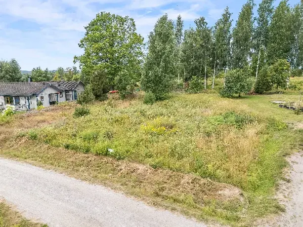 Land / plot, Glanstrandsvägen 12, Finspång. Photo 1 of 17