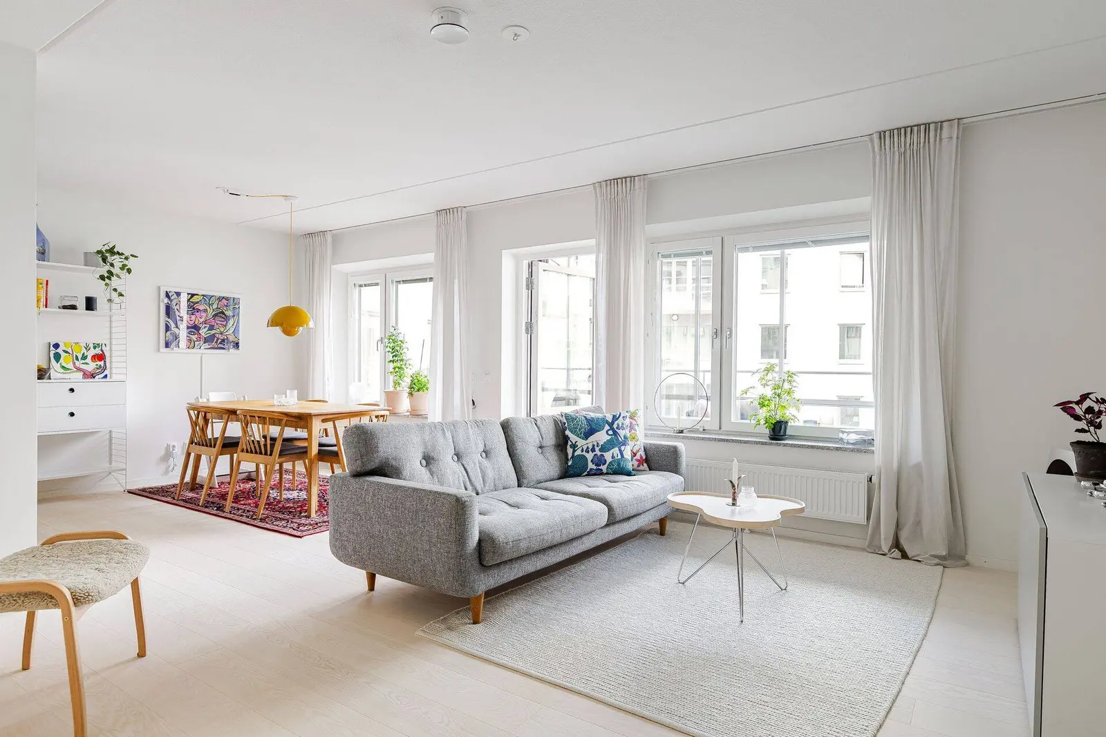 Bild 1 av 20 på Väverigatan 3