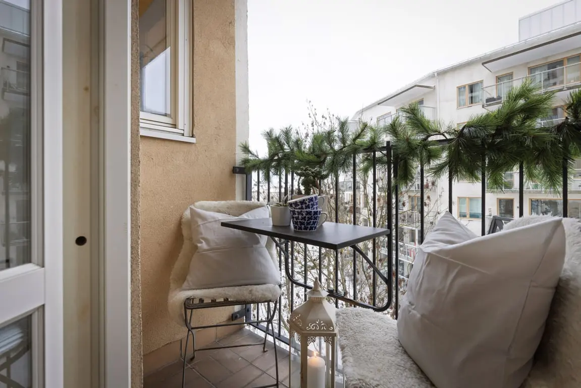 Apartment, Marmorgatan 11, Vån 5, Stockholm. Photo 1 of 27