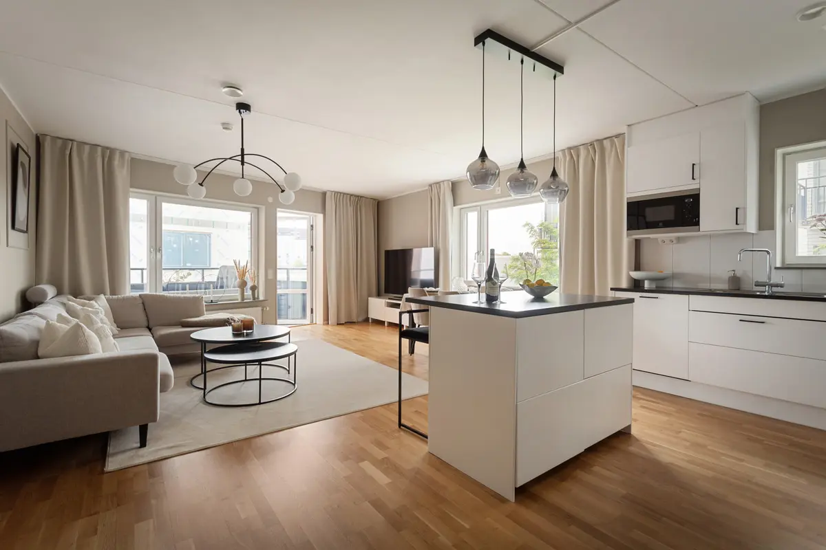 Lägenhet, Bratteråsgatan 50, Göteborg. Bild 1 av 20