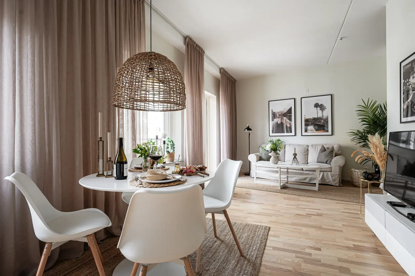 Apartment, Ebbe Lieberathsgatan 16C. Photo 1 of 20