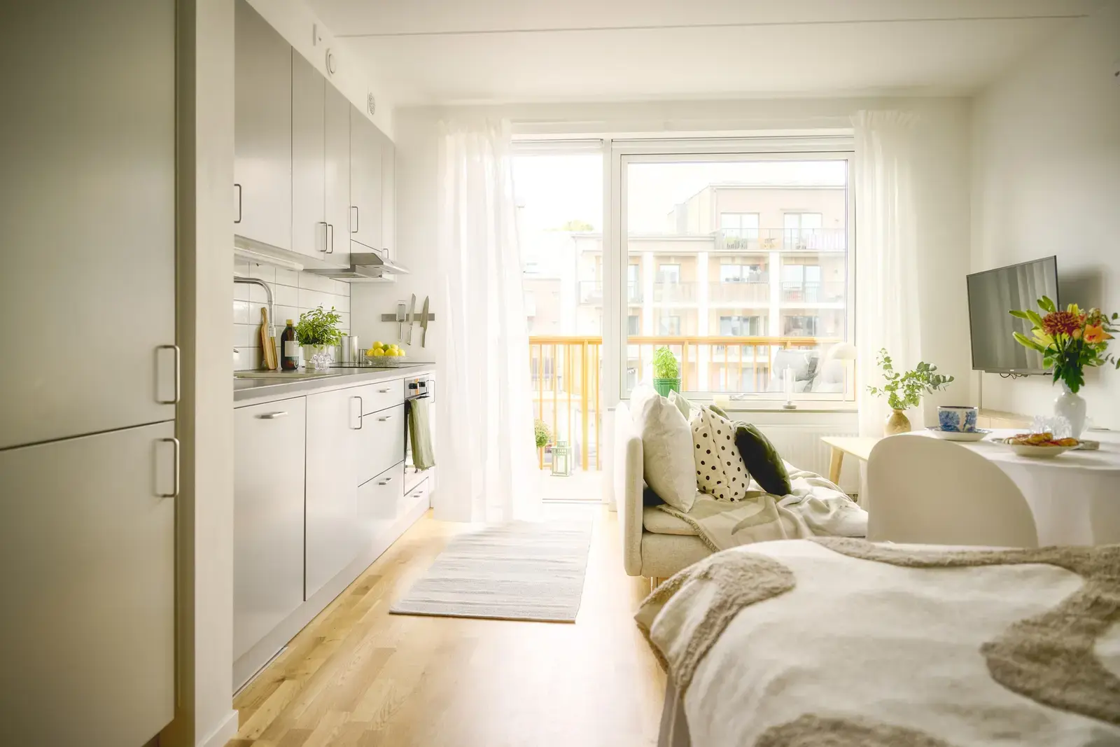 Apartment, Famngatan 10, Göteborg. Photo 1 of 20