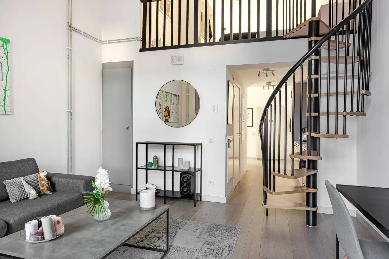 Bild 1 av 19 på Lärdomsgatan 1