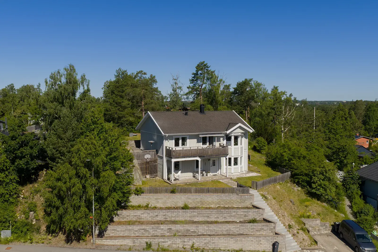 Image 1 of 20 of Balingsnäsvägen 13
