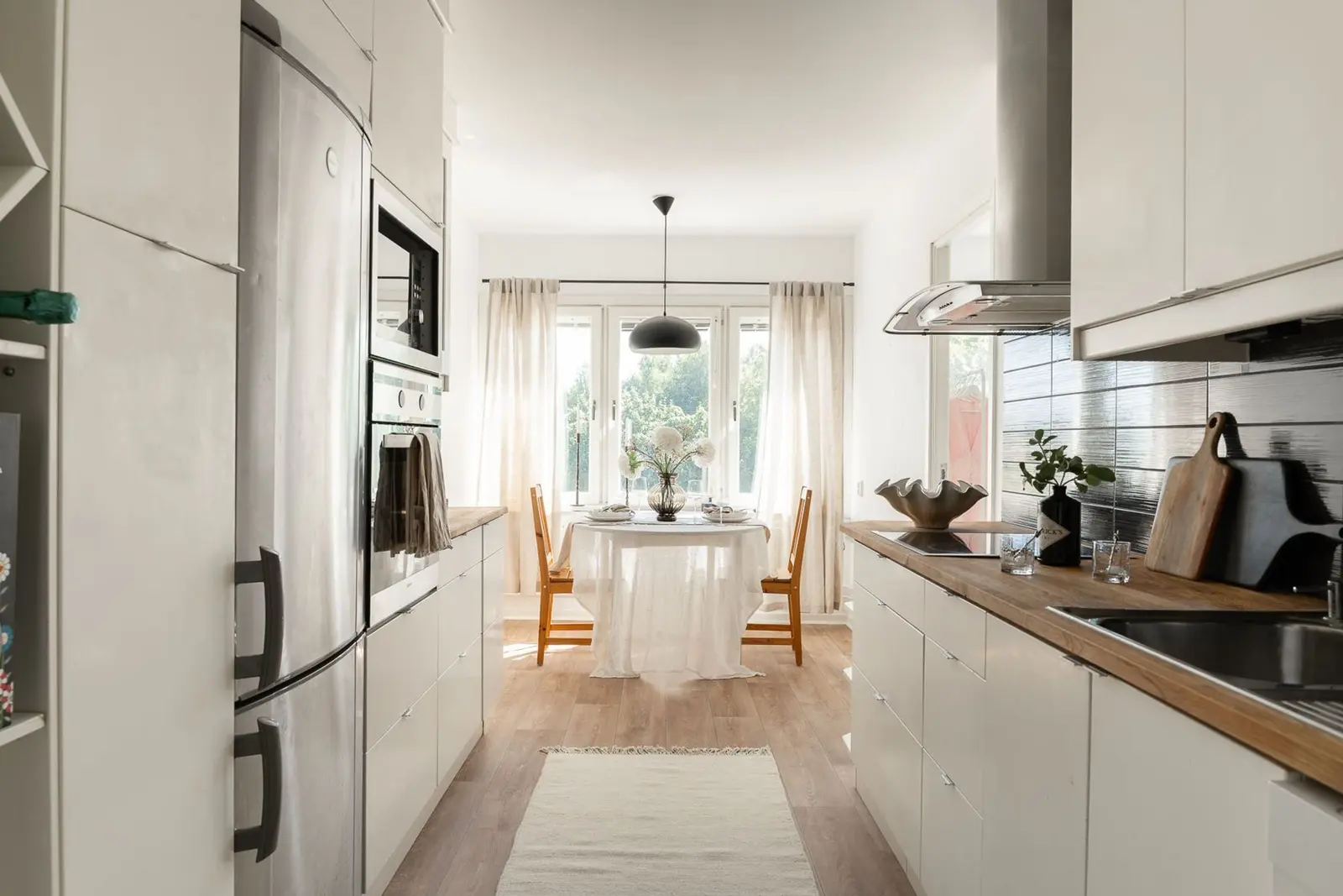 Bild 1 av 20 på Bangatan 31B