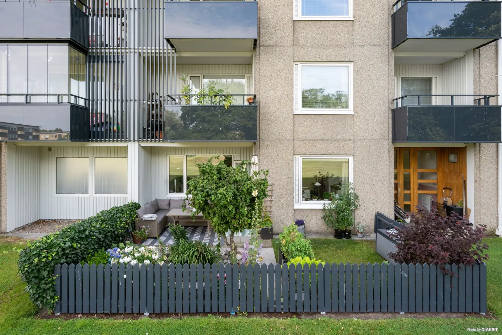 Apartment, Kadettgatan 62B, Helsingborg. Photo 1 of 14